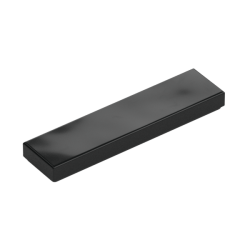 Tile 1 x 4 - Packs of 10