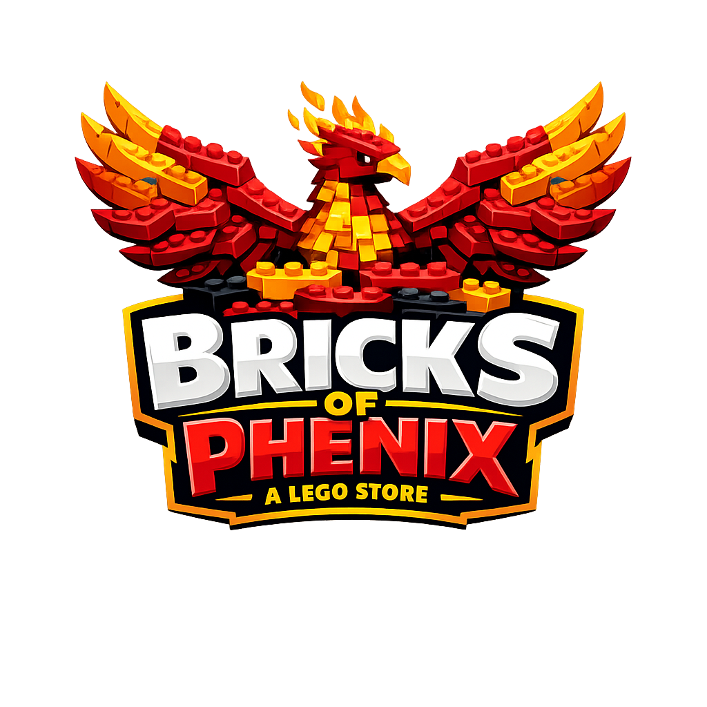 Bricks of Phenix